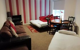 Wallace Budget rooms