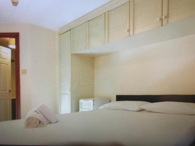 Wallace Budget rooms Glasgow Buitenkant foto